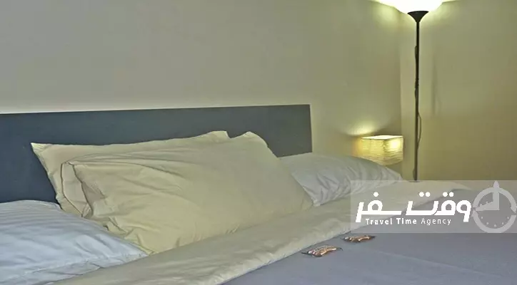 هتل ویلا ایمپیانا لنکاوی